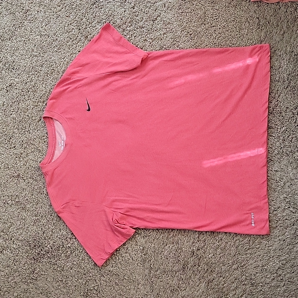 Nike men's Dri-Fit tshirt size XL